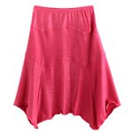 Byer Girl's 4-6X Sharktail Skirt