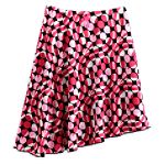 Byer Circle Skirt