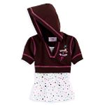 Kandy Kiss Girl's 4-6X Daddy's Princess Hoodie