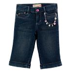 Zana-Di Girl's 4-6X Butterfly Skimmer
