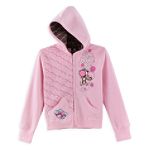 Bobby Jack Girl's 7-16 Plus