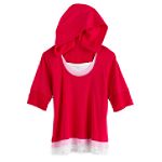 Personal Identity Girl's 7-16 Plus Tripler Hoodie