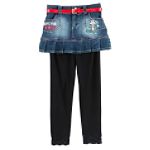 Bobby Jack Cheerleader Skegging 