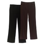 Amy's Closet Girl's 7-16 Editor Long Pant