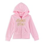 Southpole Girl's 4-6X Hooded Jacket