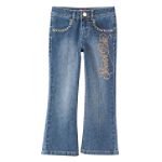Southpole Girl's 4-6X Jean