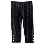 Hannah Montana Girl's 4-6X Skegging