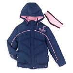 Protection System Girl's 7-16 Bubble Jacket