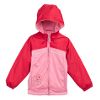 Girl's 4-6X Polar Fleece Midweight Jacket