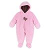 Carter's Newborn Girl Pram Suit