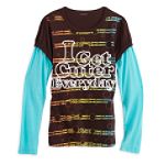 Canyon River Blues Girl's 7-16 