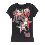 Disney High School Musical Short Sleeve 