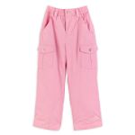 Zero Xposur Girl's 4-6X Snow Pants