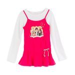 Disney High School Musical Girl's 7-16 Tunic Jumper with Screen