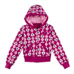 Canyon River Blues Girl's 7-16 All Over Print Jacket