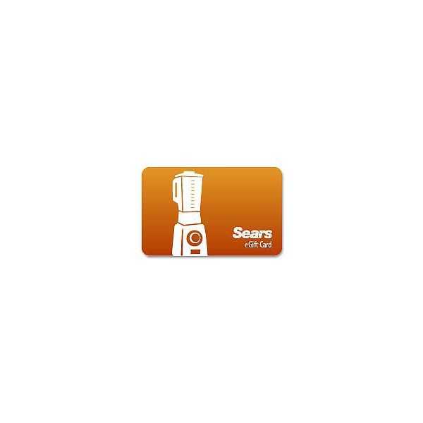 Blender eGift Card