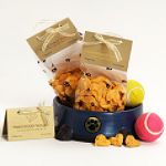 Pawsitively Yummy Cheesy Love-Large