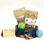 Pawsitively Yummy Trail Bar Love-Medium