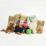 Pawsitively Yummy Tummy Sampler Gift Collection