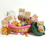 Pawsitively Yummy Tummy Princess Package