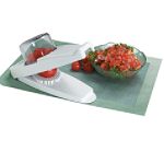 Click here to buy Sears Roebuck and Co. Nicer Dicer Set by Sears Roebuck and Co..