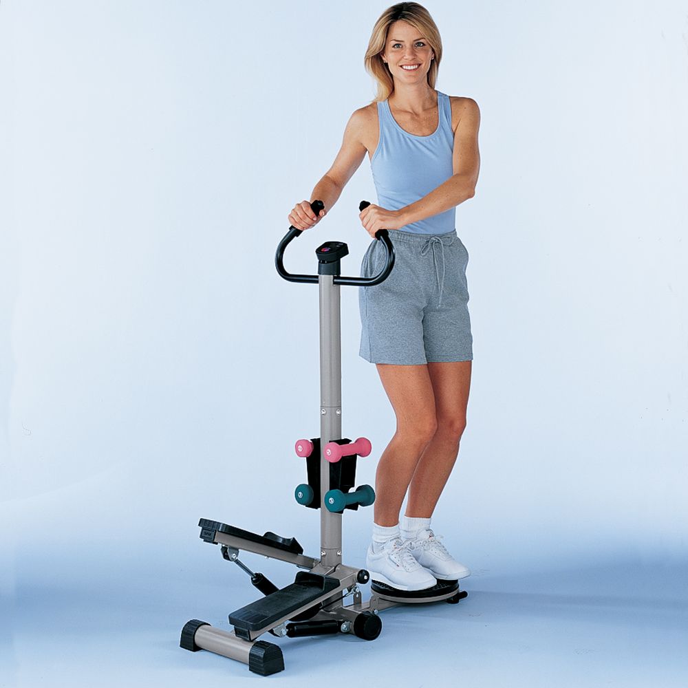Impex Easy Step Plus Exerciser