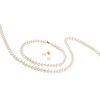 3-Piece Freshwater Pearl 14k Set