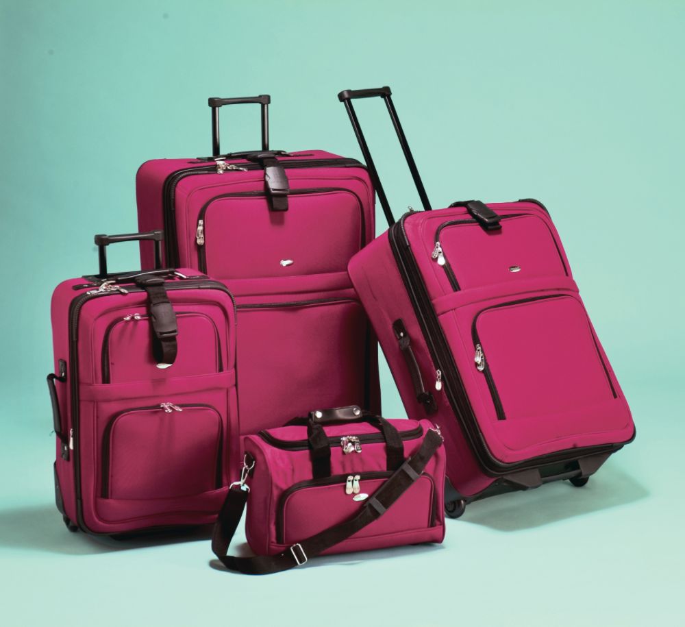 Pierre Cardin 16 in. Satchel Tote