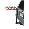 HitchBiker Four Bike Hitch Rack