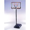 Lifetime 44 in. Acrylic Fusion&reg; Backboard