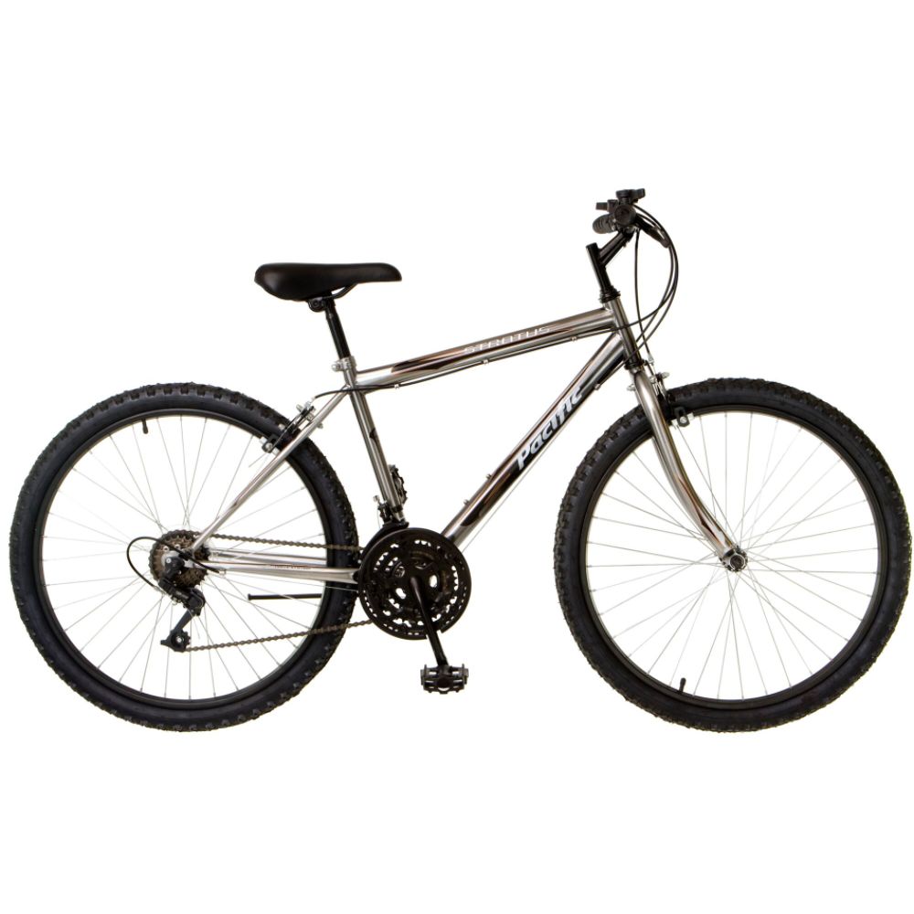 Pacific Stratus 26 Inch Men's Mountain Bike