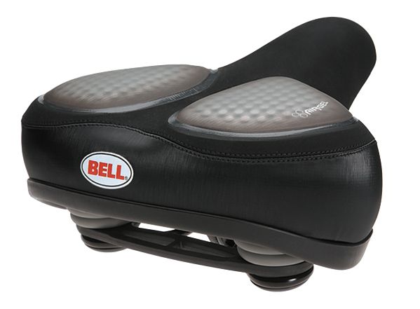 Bell GelTech Seat with AirGel