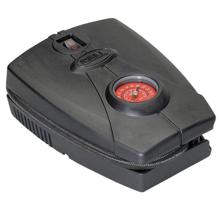 Cycle Products Inflation Station Compressor Pump