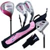6 pc. Girls Junior Tour 4000 Golf Set