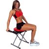 Red Fitness Exerciser XL