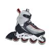 Vibes Adult Aluminum Chassis Inline Skate, Size 10