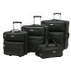 Brayton 4 Piece Value Set - Black