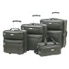 Brayton 4 Piece Value Set - Brown