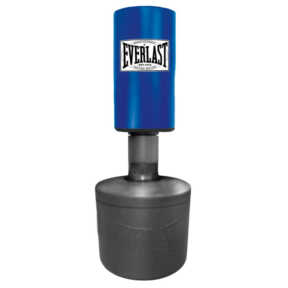 Everlast Free Standing Heavybag Kit