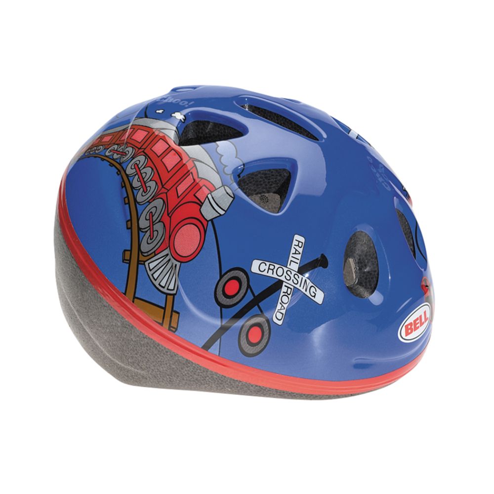 Bell Zoomer - Toddler -...