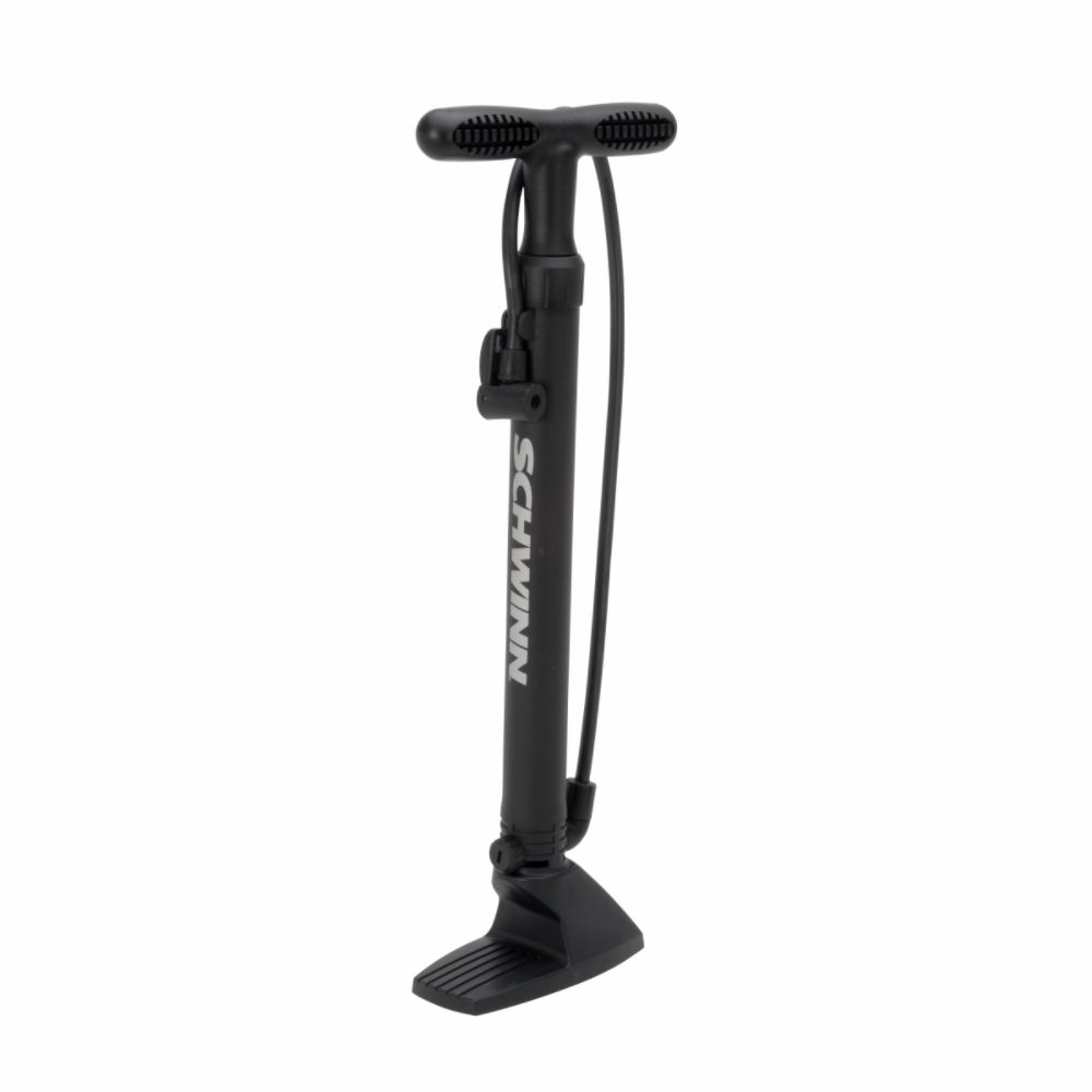 Schwinn 16in Floor Pump