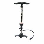 Schwinn 20in Floor Pump with Guage