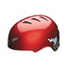 M/L Multi-Sport Helmet, Backlash Red