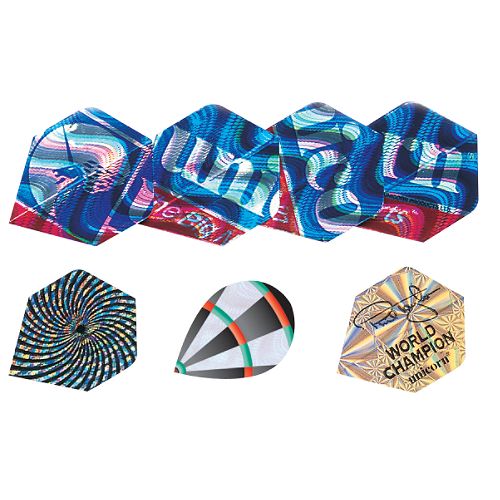 Unicorn Hi-Lites Flight Assortment