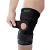 TruFit Aerated Knee Stabilizer