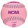 Practice Softball, Pink