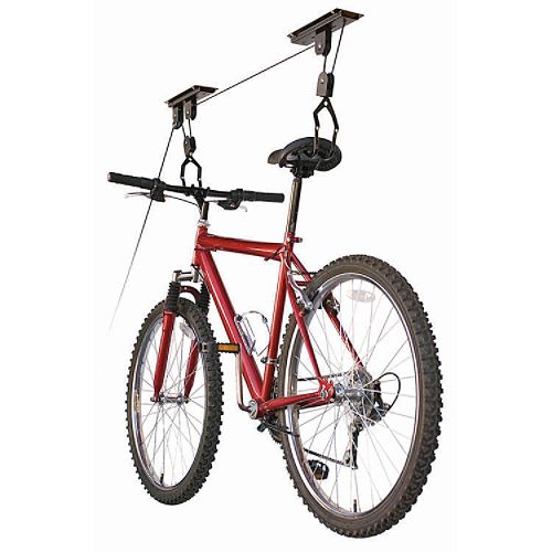 Bell Bike Hoist