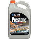 Prestone Dex-Cool Extended Life Antifreeze Coolant Af888 1 Gallo