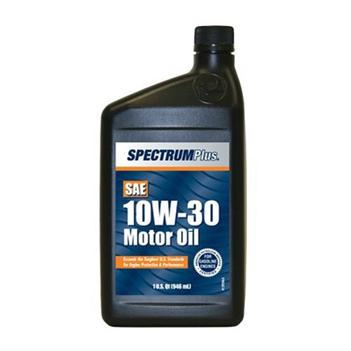 Spectrum Spectrum Plus 10W30 (Quart)