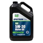 Prestone Spectrum Plus 5W30 Oil (5-Quart)